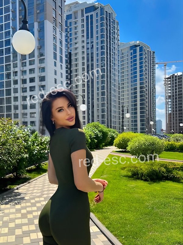Лана — Дагестанские Огни