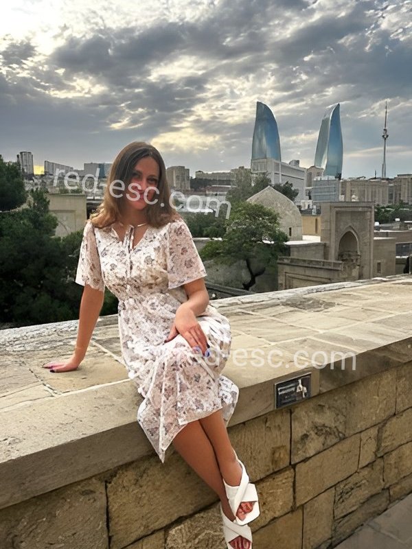 Полина — Дагестанские Огни